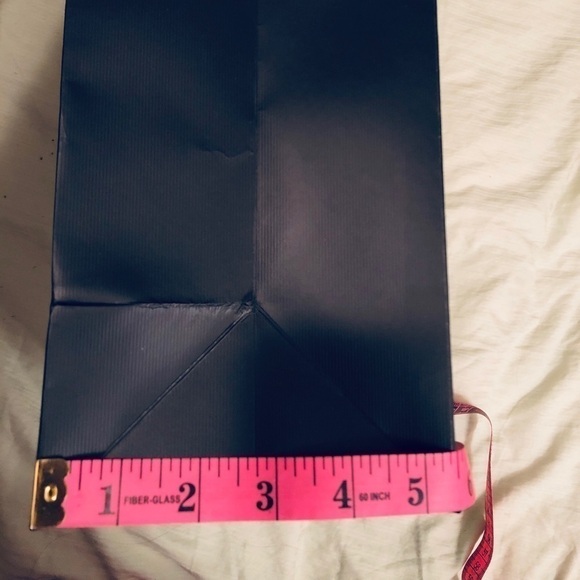 Gucci Gift Paper Bag - Picture 7 of 8